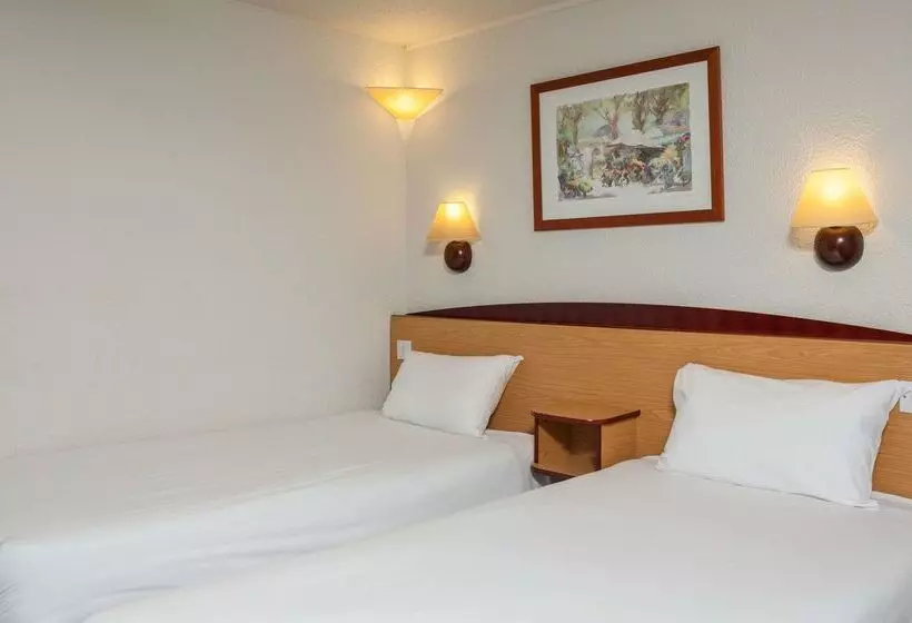 Campanile Hotel   Basildon   East Of London