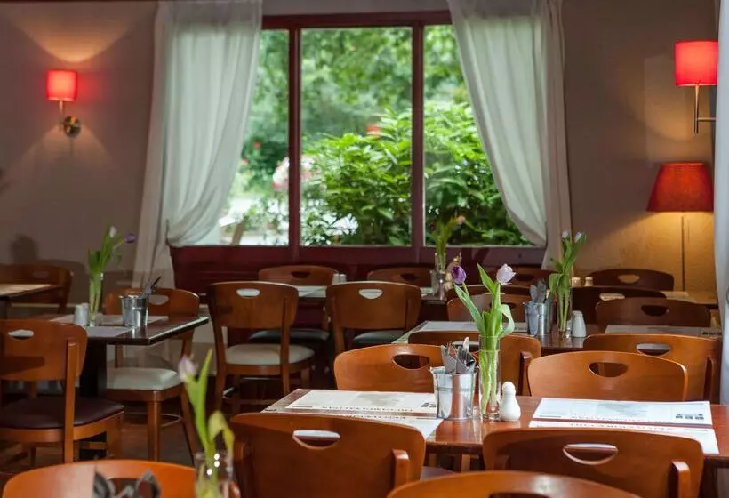 Campanile Hotel   Basildon   East Of London