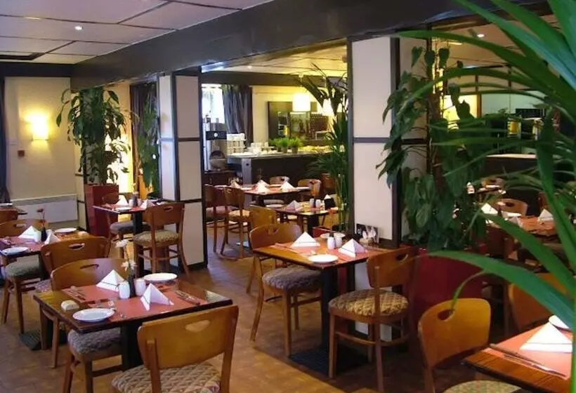 Campanile Hotel   Basildon   East Of London