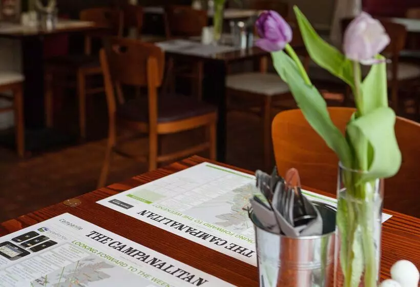 Campanile Hotel   Basildon   East Of London