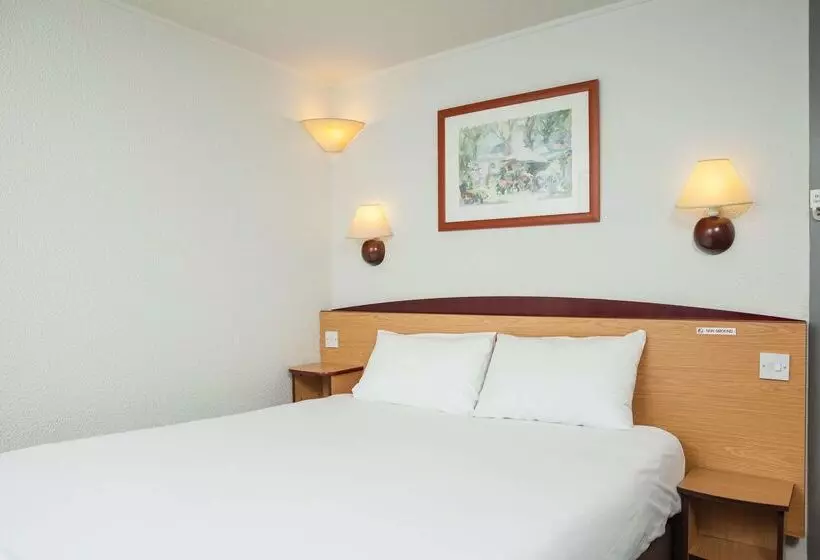 Campanile Hotel   Basildon   East Of London