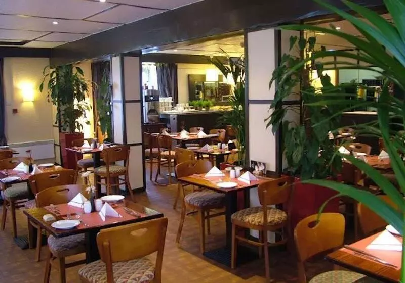 Campanile Hotel   Basildon   East Of London