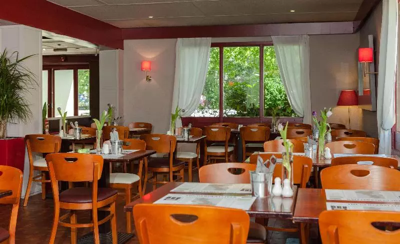 Campanile Hotel   Basildon   East Of London