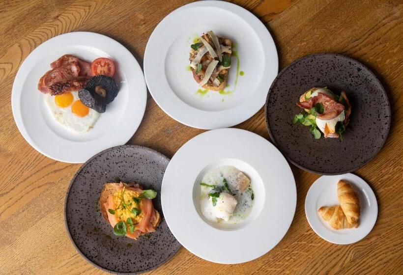 فندق Cottage In The Wood