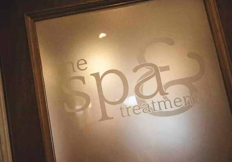 Cottons Hotel And Spa