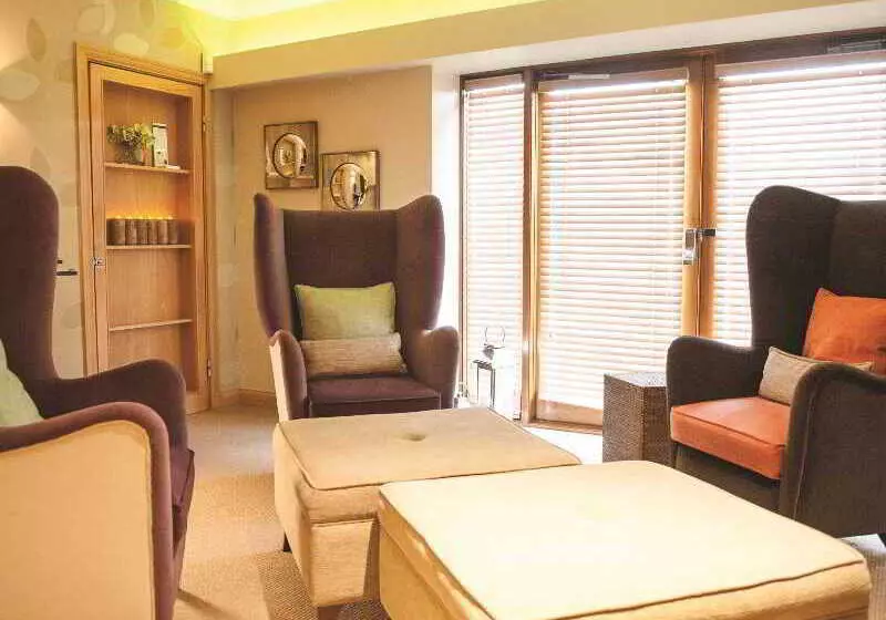 Cottons Hotel And Spa