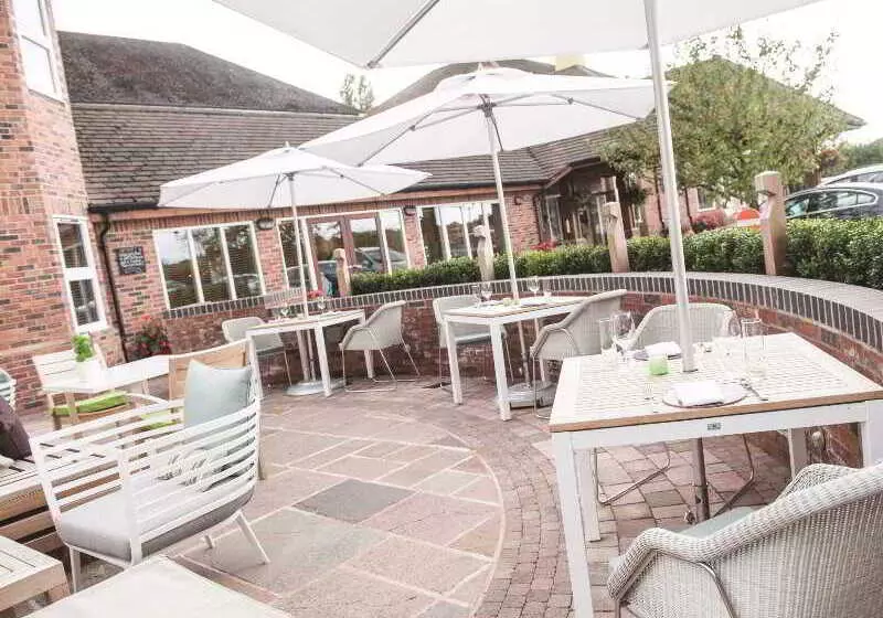 Cottons Hotel And Spa