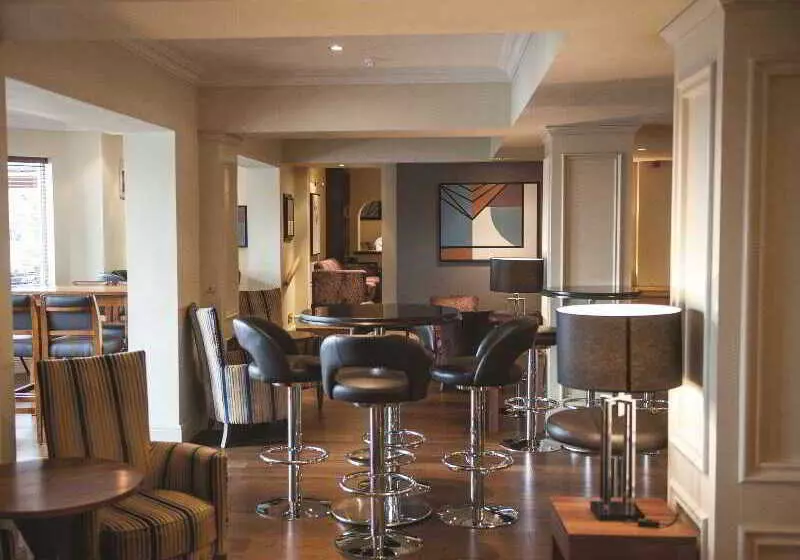 Cottons Hotel And Spa