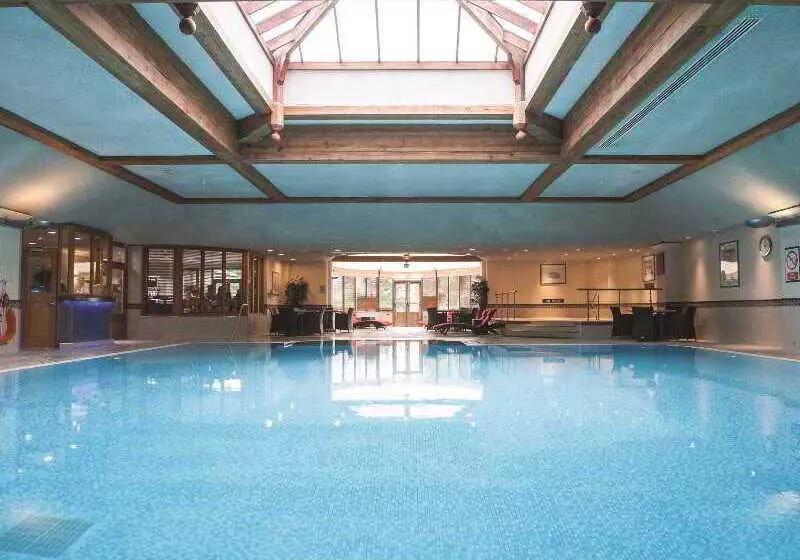 Cottons Hotel And Spa