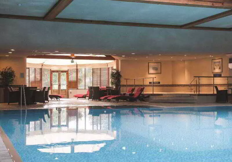 Cottons Hotel And Spa