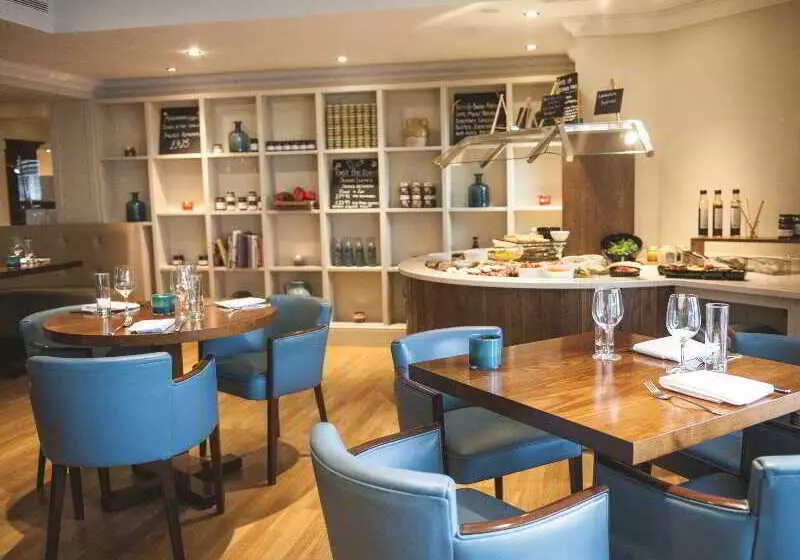 Cottons Hotel And Spa