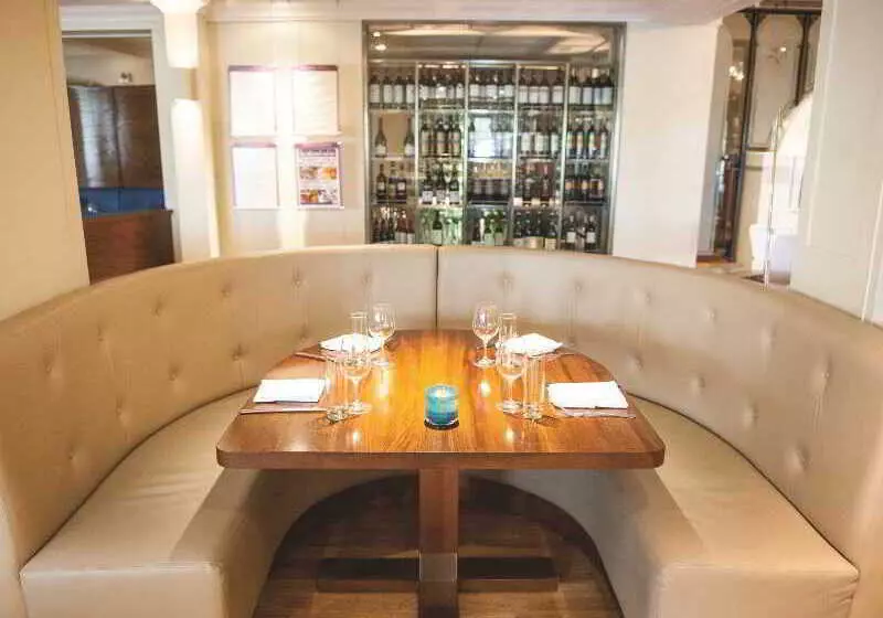 Cottons Hotel And Spa