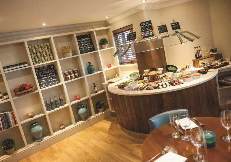 Cottons Hotel And Spa