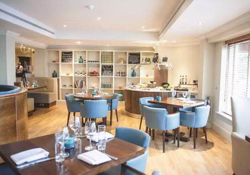 Cottons Hotel And Spa