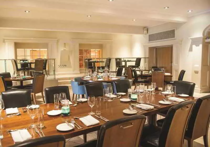 Cottons Hotel And Spa