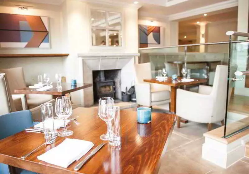 Cottons Hotel And Spa