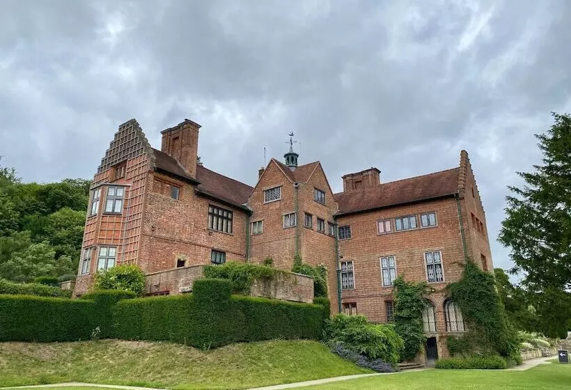 فندق Crowne Plaza Felbridge   Gatwick, An Ihg