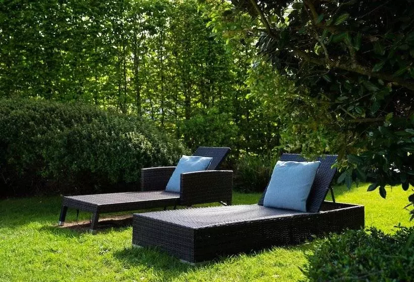 فندق Crowne Plaza Felbridge   Gatwick, An Ihg