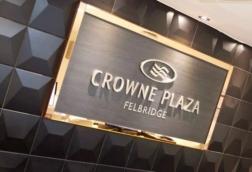 فندق Crowne Plaza Felbridge   Gatwick, An Ihg