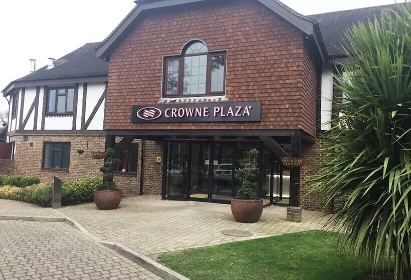 فندق Crowne Plaza Felbridge   Gatwick, An Ihg