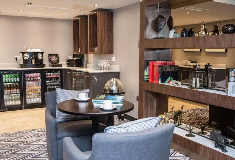 فندق Crowne Plaza Felbridge   Gatwick, An Ihg