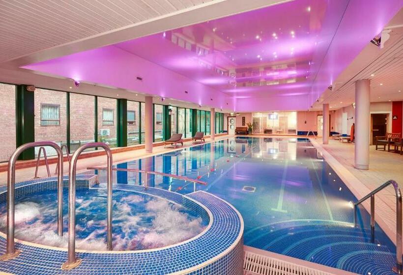 Village Hotel Bracknell