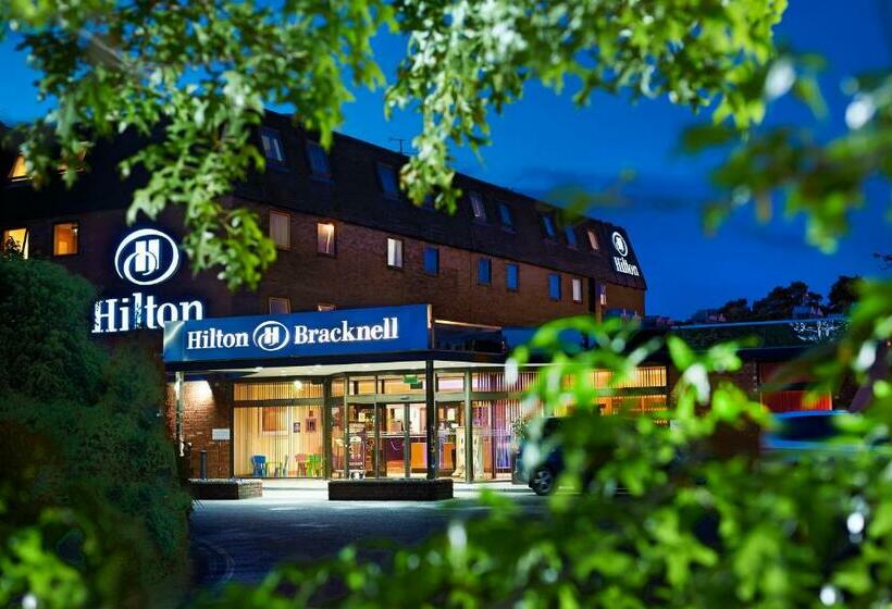 Village Hotel Bracknell