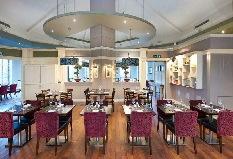 Village Hotel Bracknell