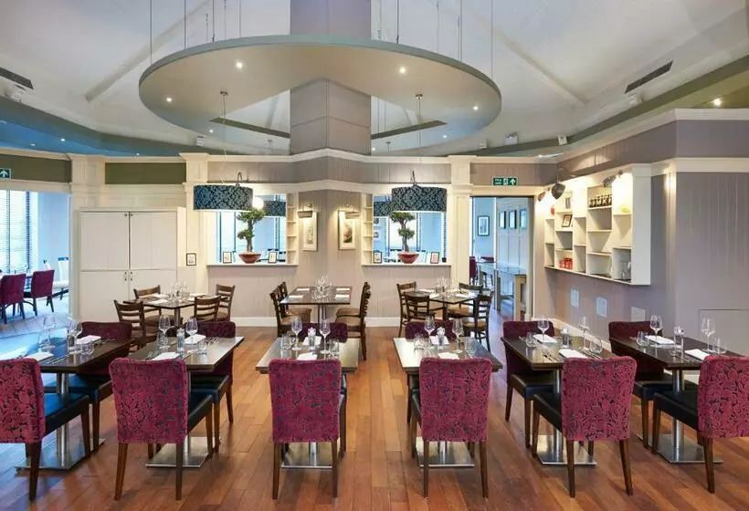 Village Hotel Bracknell