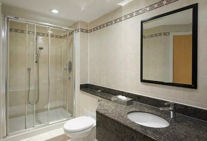 Village Hotel Bracknell