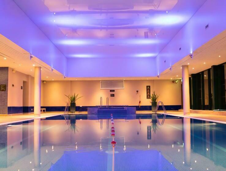 Village Hotel Bracknell