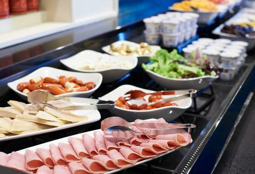 Village Hotel Bracknell