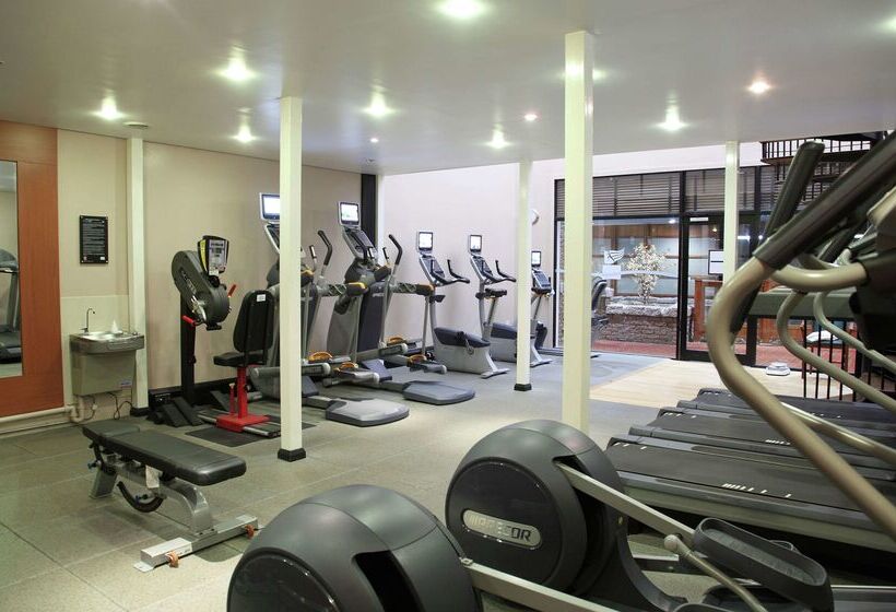 בית מלון כפרי Hilton Grand Vacations Club Craigendarroch Suites Scotland