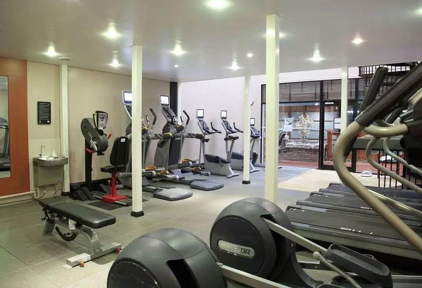 فندق Hilton Grand Vacations Club Craigendarroch Suites Scotland