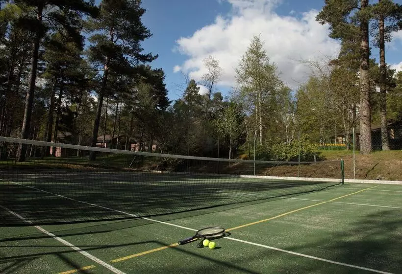 فندق Hilton Grand Vacations Club Craigendarroch Suites Scotland