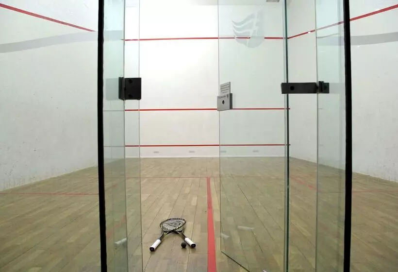 فندق Hilton Grand Vacations Club Craigendarroch Suites Scotland