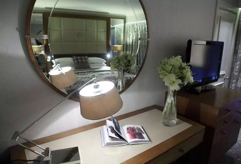 فندق Hilton Grand Vacations Club Craigendarroch Suites Scotland