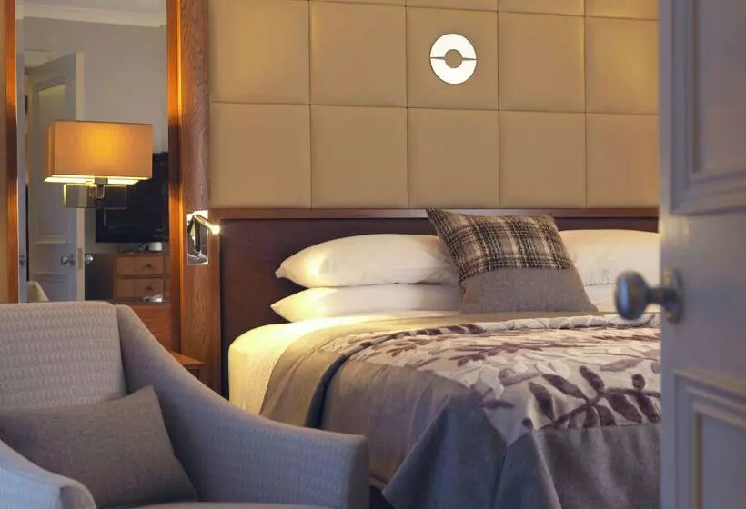 فندق Hilton Grand Vacations Club Craigendarroch Suites Scotland