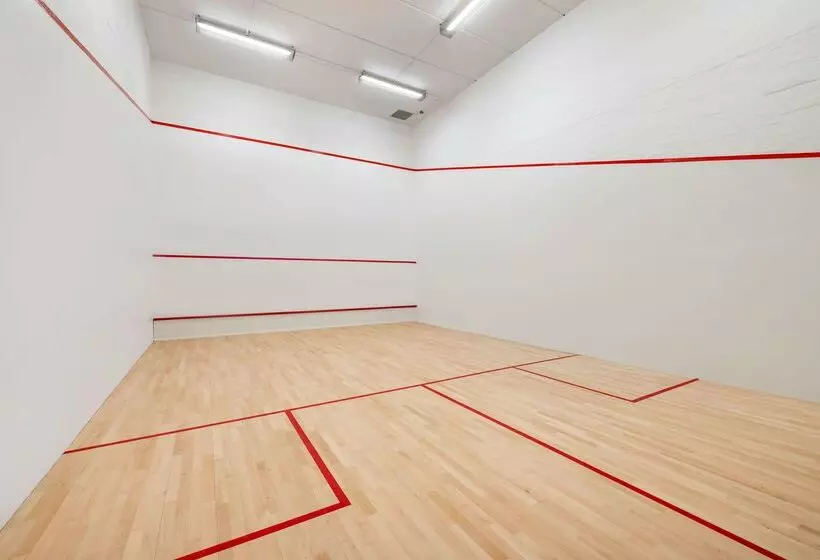 فندق Hilton Grand Vacations Club Craigendarroch Suites Scotland