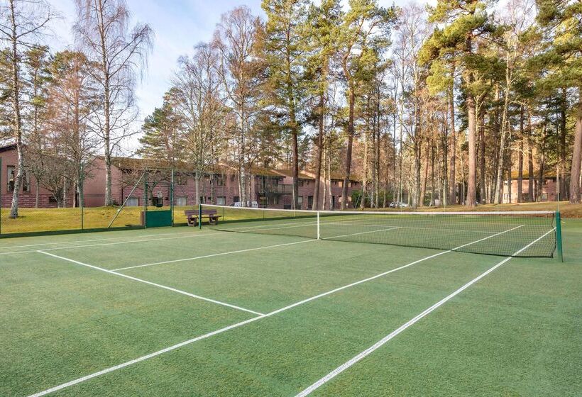 בית מלון כפרי Hilton Grand Vacations Club Craigendarroch Suites Scotland