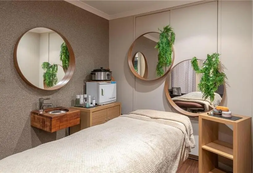 ホテル Hilton Grand Vacations Club Craigendarroch Suites Scotland