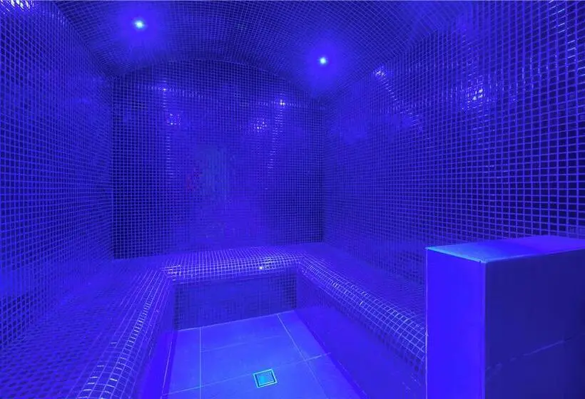 ホテル Hilton Grand Vacations Club Craigendarroch Suites Scotland