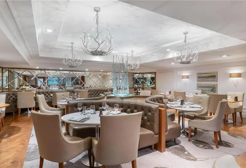 ホテル Hilton Grand Vacations Club Craigendarroch Suites Scotland