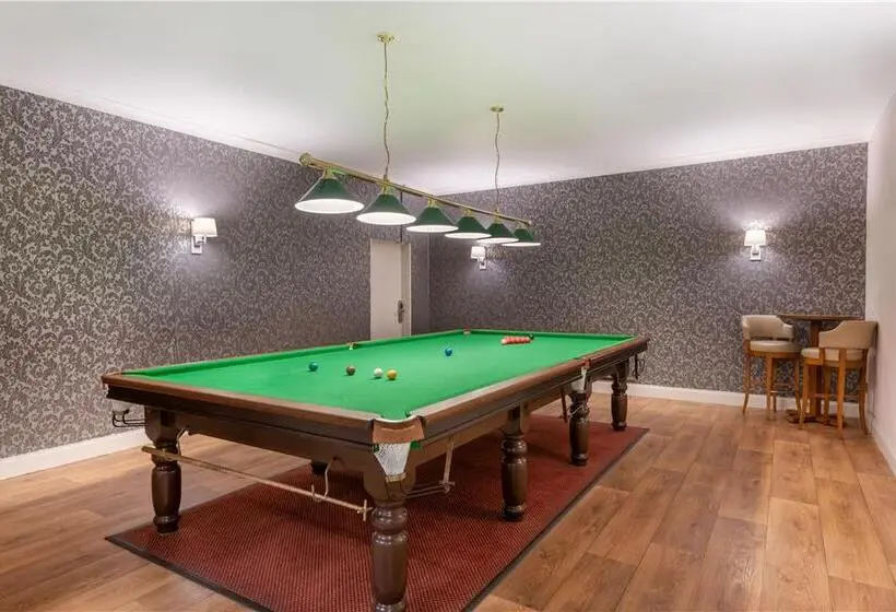ホテル Hilton Grand Vacations Club Craigendarroch Suites Scotland