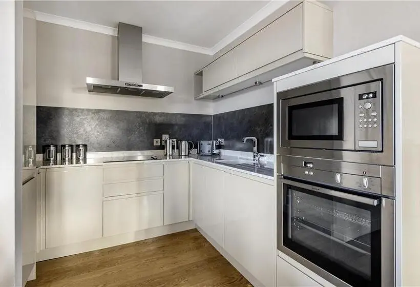 ホテル Hilton Grand Vacations Club Craigendarroch Suites Scotland