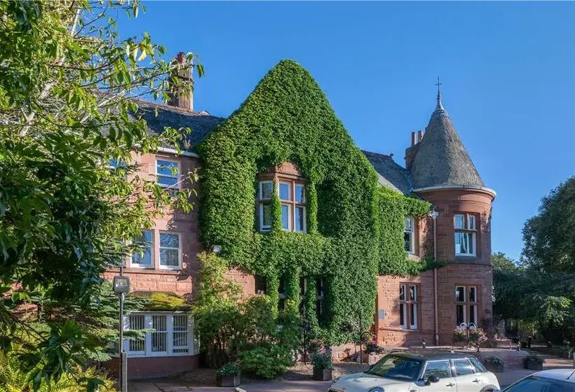 ホテル Hilton Grand Vacations Club Craigendarroch Suites Scotland