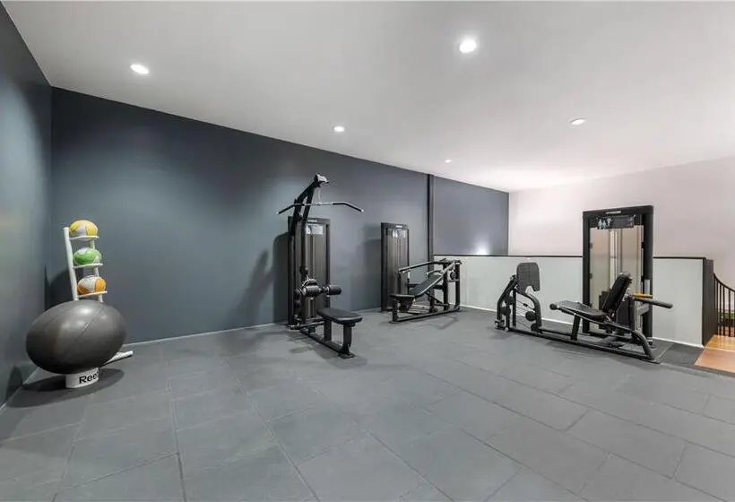 ホテル Hilton Grand Vacations Club Craigendarroch Suites Scotland
