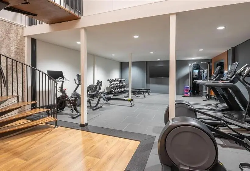 ホテル Hilton Grand Vacations Club Craigendarroch Suites Scotland