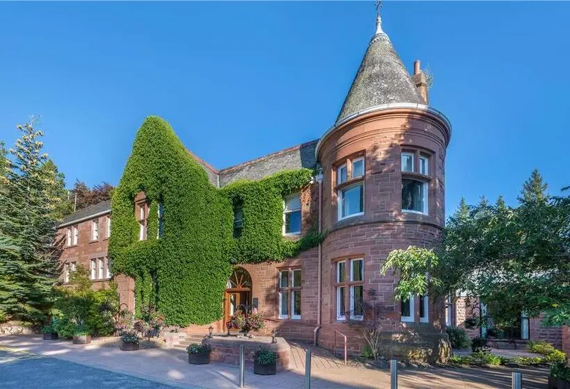 ホテル Hilton Grand Vacations Club Craigendarroch Suites Scotland