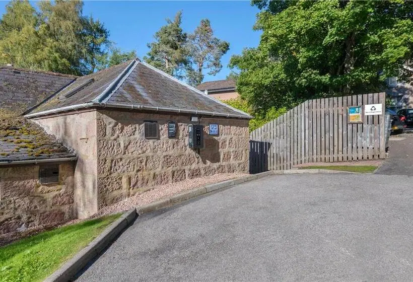 ホテル Hilton Grand Vacations Club Craigendarroch Suites Scotland